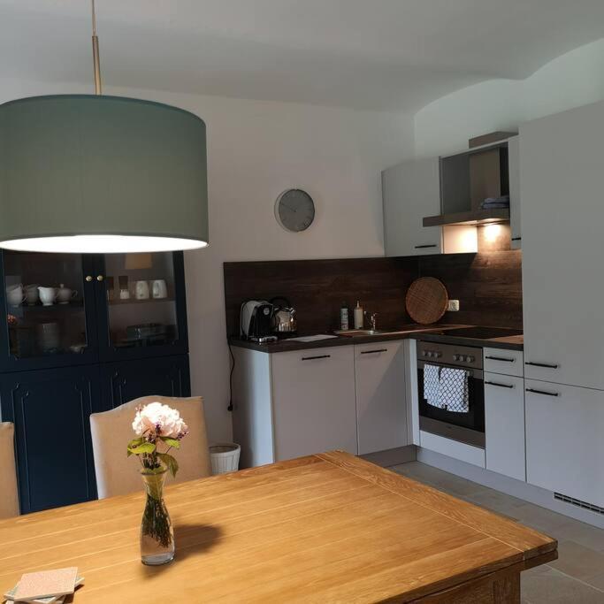 Ferienwohnung Gutshof In Seenaehe Diessen am Ammersee Exterior foto